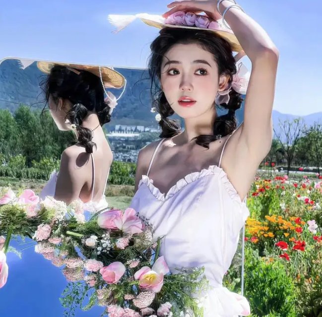 我和妻子的1778个故事